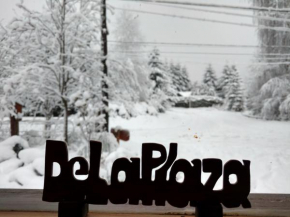 De La Plaza